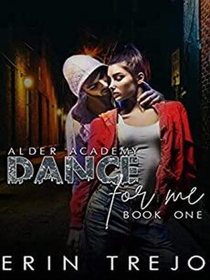 cover image of Dance For Me